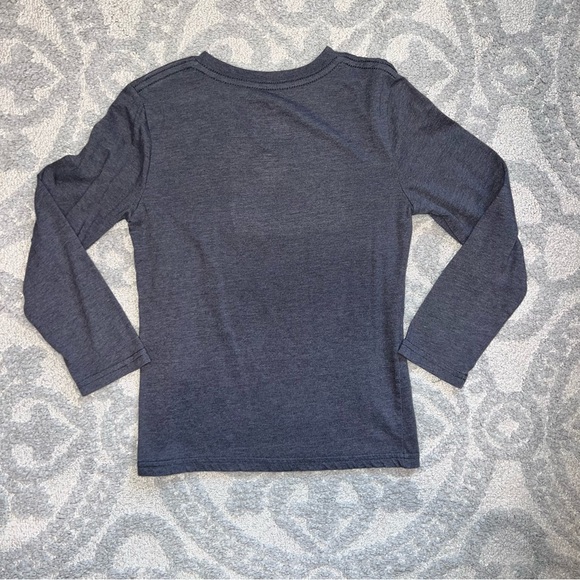 Disney Buzz Lightyear Long Sleeve Shirt - Dark Gray - Picture 3 of 3